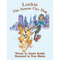 Lockie: The Famous City Dog