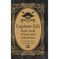 Captain Ed's Poetic Book of Love and Adventure