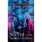 The Secret of the Sapphire Sentinel