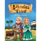 Sir Nicholas and the Pirate Thief