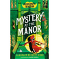 Montgomery Bonbon: Mystery at the Manor