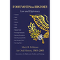Footnotes to History: Law and Diplomacy
