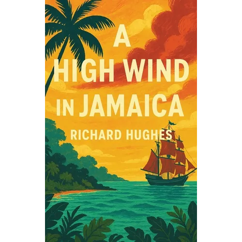 A High Wind in Jamaica