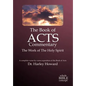 The Book of Acts Commentary