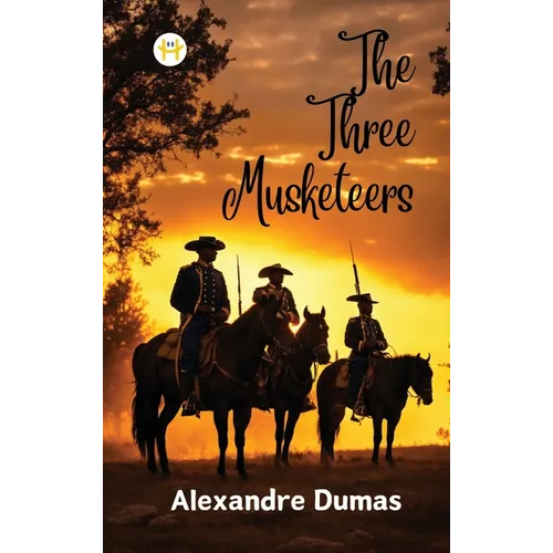 The Three Musketeers