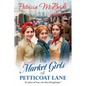 The Market Girls of Petticoat Lane