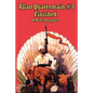 Allan Quatermain #8: Finished