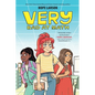 Very Bad at Math: A Graphic Novel