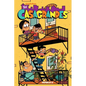 The Casagrandes Vol. 9: Peppers Primavera!