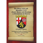 The Meng (1630) and Shamhart (1147) Family History and Genealogy in Deutschland and America.