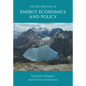 An Introduction to Energy Economics and Policy