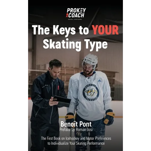 The Keys to Your Skating Type