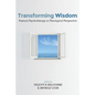 Transforming Wisdom: Pastoral Psychotherapy in Theological Perspective