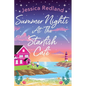 Summer Nights at The Starfish Café