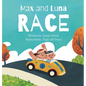 Max and Luna Race