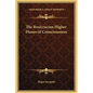 The Rosicrucian Higher Planes of Consciousness