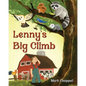 Lenny's Big Climb