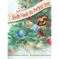 Sloth finds his Perfect Tree