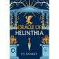 Oracle of Helinthia: The Gripping Tale of Gods and Mortals in Ancient Greece continues! (Special Edition)