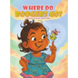 Where Do Boogers Go?