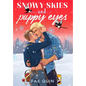 Snowy Skies and Puppy Eyes