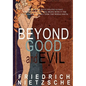 Beyond Good and Evil