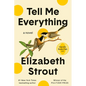 Tell Me Everything: Oprah's Book Club