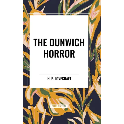 The Dunwich Horror