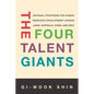 The Four Talent Giants: National Strategies for Human Resource Development Across Japan, Australia, China, and India