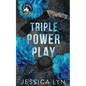 Triple Power Play: A Dark Why Choose Hockey Romance