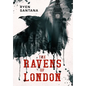 The Ravens of London