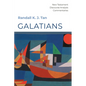 Galatians: A Discourse Commentary