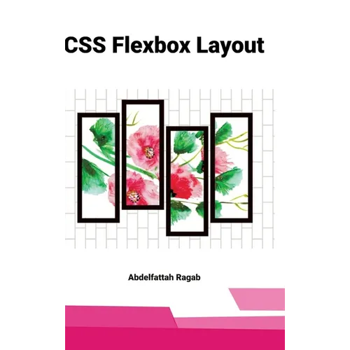 CSS Flexbox Layout