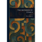 The Methods of Ethics