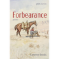 Forbearance