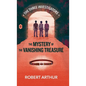 The Mystery of the Vanishing Treasure