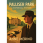 Palliser Park