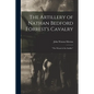 The Artillery of Nathan Bedford Forrest's Cavalry: "The Wizard of the Saddle,"