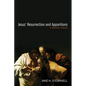 Jesus' Resurrection and Apparitions: A Bayesian Analysis
