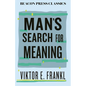 Man's Search for Meaning