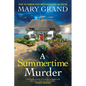 A Summertime Murder
