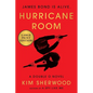 Hurricane Room: James Bond Is Alive