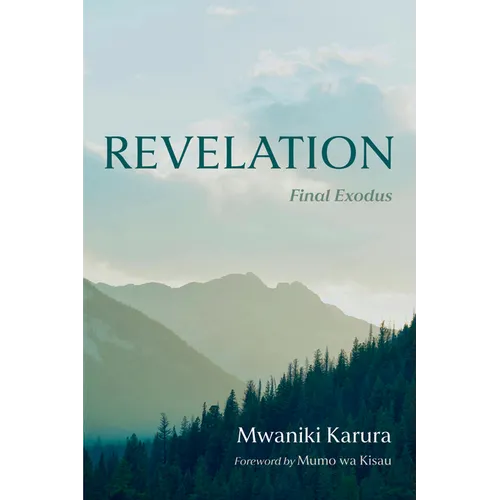 Revelation: Final Exodus