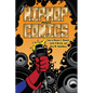Hip-Hop and Comics