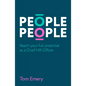 People People: Reach Your Full Potential as a Chief HR Officer
