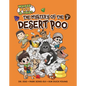 The Mystery of the Desert Poo: Book 3