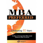 MBA Preferred