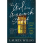 The Girl from Greenwich Street: A Novel of Hamilton, Burr, and America's First Murder Trial
