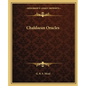 Chaldaean Oracles