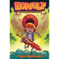 Eowulf: The Creature Connection